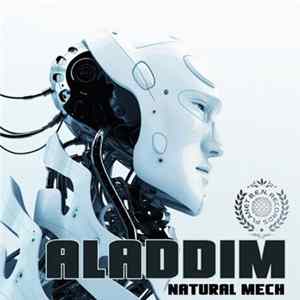 Aladdim - Natural Mech Album