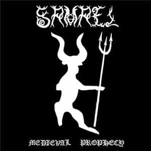 Samael - Medieval Prophecy Album