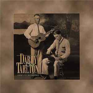 Darby & Tarlton - Complete Recordings Album
