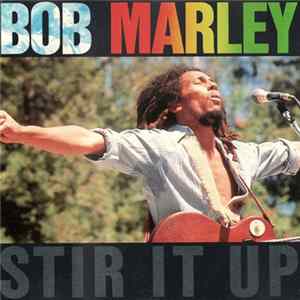 Bob Marley - Stir It Up Album