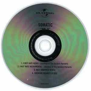 Somatic - No.9 Album