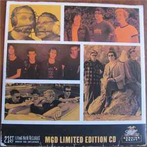 Various - Miller Genuine Draft Album