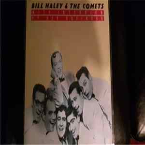 Bill Haley & The Comets - With Interview By Red Robinson Album