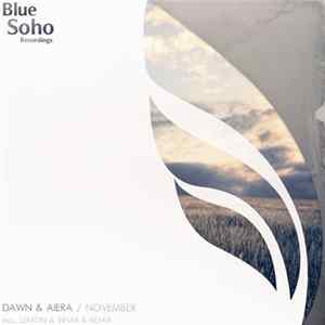 Dawn & Aiera - November Album