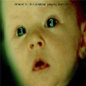 Boards Of Canada - Play By Numbers Album