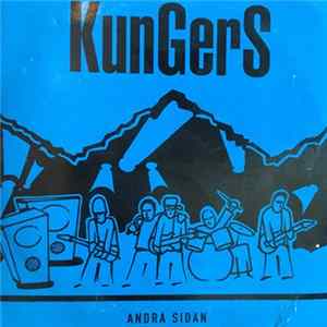 Kungers - Andra Sidan Album