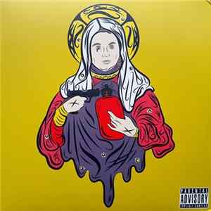 GXFR - Don't Get Scared Now Album