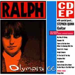 Ralph - Olympia 66 Album