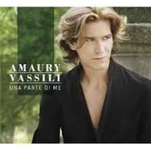 Amaury Vassili - Una Parte di Me Album