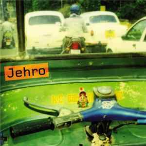 Jehro - Jehro Album