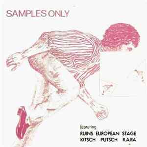 Various - Samples Only Album