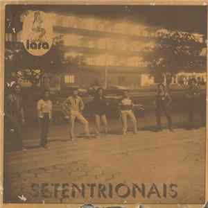 Setentrionais - Setentrionais Album