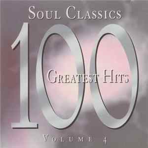 Various - Soul Classics - 100 Greatest Hits Album