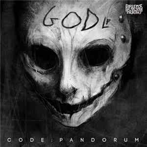 Code: Pandorum - God LP Album