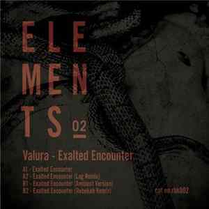Valura - Exalted Encounter Album