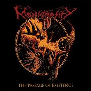 Monstrosity - The Passage Of Existence Album