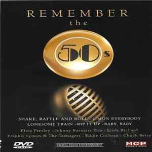 Various - Remember The 50's II Album
