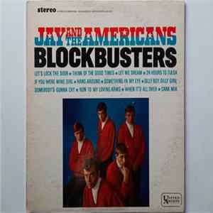 Jay And The Americans - Blockbusters Album
