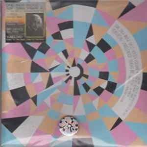 Calories / Tubelord / My Device / Oneida - One Inch Badge Split Series Volume 4 Album