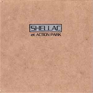 Shellac - At Action Park Album