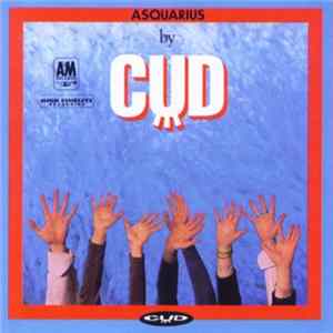 CUD - Asquarius Album
