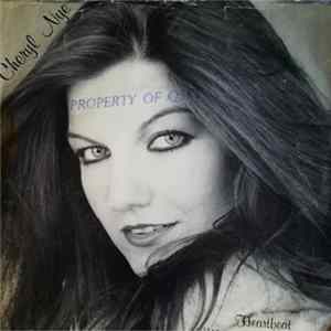 Cheryl Nye - Heartbeat Album