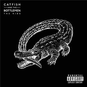 Catfish And The Bottlemen - The Ride Album