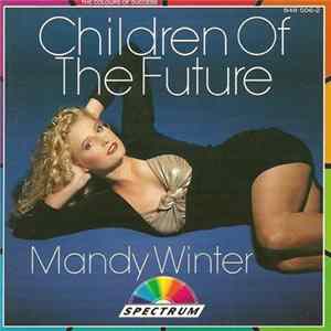 Mandy Winter - Children Of The Future Album