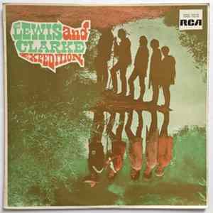 The Lewis And Clarke Expedition - Earth, Air, Fire & Water Album
