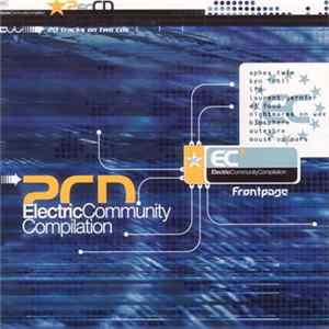 Various - Electric Community Compilation Album