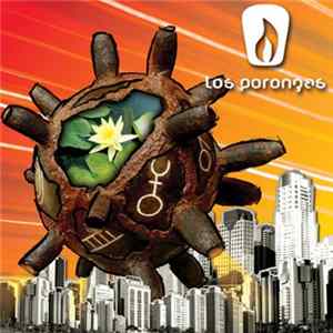 Los Porongas - Los Porongas Album