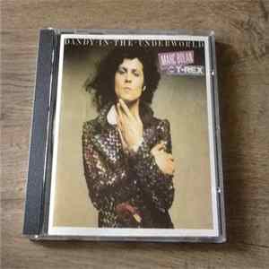 T. Rex - Dandy In The Underworld Album