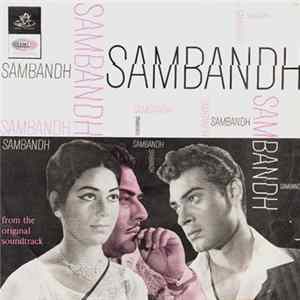 O. P. Nayyar - Sambandh Album