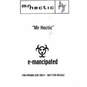 Mr Hectic - Mr Hectic Album