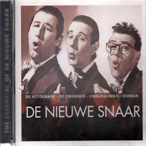 De Nieuwe Snaar - Essential Album