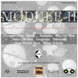Various - Module 2 (Expert-Super Series) Album