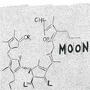 M|O|O|N - Chlorophyll Album