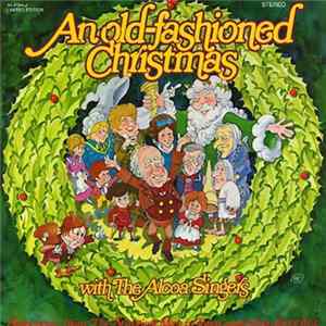 The Alcoa Singers - An Old-Fashioned Christmas With The Alcoa Singers Album