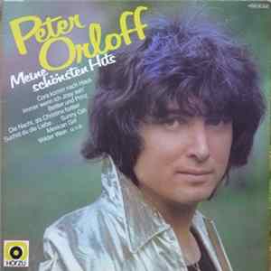 Peter Orloff - Meine Schönsten Hits Album
