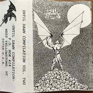 Various - Until Dawn Compilation Vol. Two Album