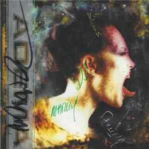 Adema - Adema Album