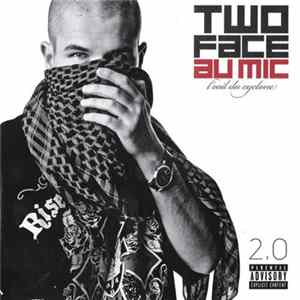 Two Face - L'Oeil Du Cyclone Album