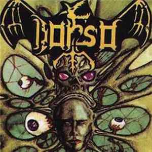 Dorso - Bajo Una Luna Cámbrica Album