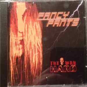 Fancy Pants - The Hard Way Album