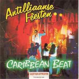 Various - Caribbean Beat Promo Album