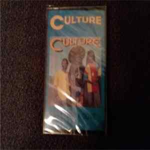 Culture - Wings Of A Dove Album