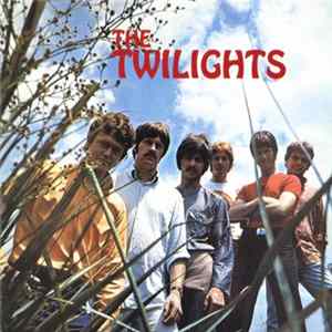 The Twilights - The Twilights Album