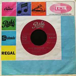 Roberta Gray - Mare Incantato / Pathetique Melody Album