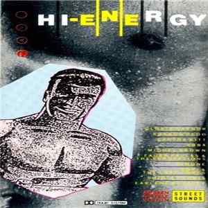 Various - Hi-Energy Album
