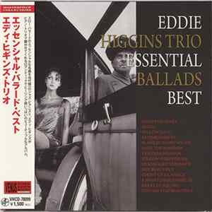 Eddie Higgins Trio - Essential Ballads Best Album